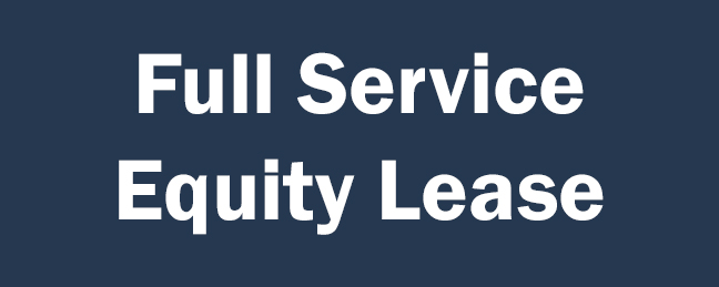 Full-Service Equity Lease