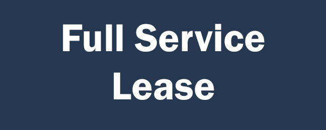Full-Service Lease
